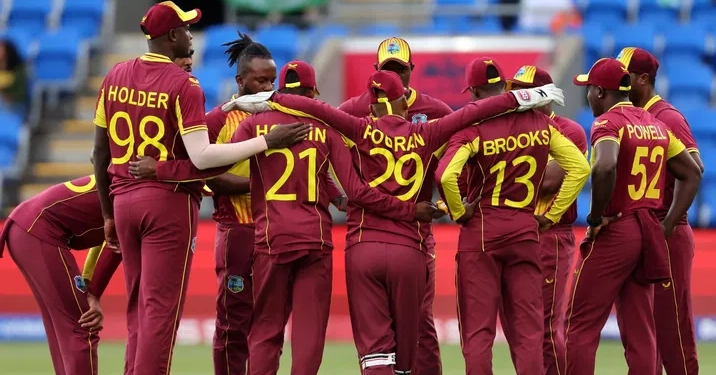 Cricket : 29 ਸਾਲ ਦੀ ਉਮਰ ‘ਚ ਇਸ ਤੂਫਾਨੀ ਬੱਲੇਬਾਜ਼ ਨੇ ਅੰਤਰਰਾਸ਼ਟਰੀ ਕ੍ਰਿਕਟ ਨੂੰ ਕਿਹਾ ਅਲਵਿਦਾ Cricket : 29 ਸਾਲ ਦੀ ਉਮਰ ‘ਚ ਇਸ ਤੂਫਾਨੀ ਬੱਲੇਬਾਜ਼ ਨੇ ਅੰਤਰਰਾਸ਼ਟਰੀ ਕ੍ਰਿਕਟ ਨੂੰ ਕਿਹਾ ਅਲਵਿਦਾ