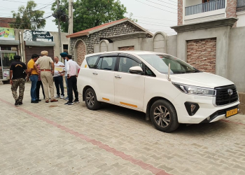 NIA ਨੇ ਬੁਢਲਾਡਾ ‘ਚ ਨਾਮੀ ਯੂਟਿਊਬਰ ਦੇ ਘਰ ਮਾਰਿਆ ਛਾਪਾ