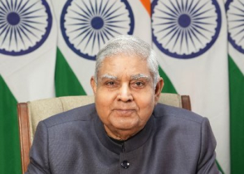 BIG NEWS : ਉਪ ਰਾਸ਼ਟਰਪਤੀ ਜਗਦੀਪ ਧਨਖੜ ਨੇ ਦਿੱਤਾ ਅਸਤੀਫਾ