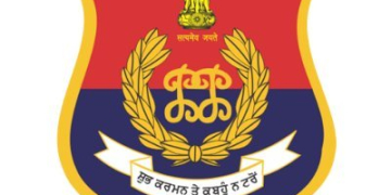 SSP ਦਫ਼ਤਰ ਨੂੰ ਰਿਸ਼ਵਤ ਦੇਣ ਦੀ ਕੋਸਿ਼ਸ਼ ਦੇ ਦੋਸ਼ ਹੇੇਠ DSP Faridkot ਰਾਜਨਪਾਲ ਮੁਅੱਤਲ ਅਤੇ ਗ੍ਰਿਫ਼ਤਾਰ