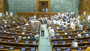 Parliament