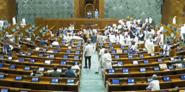Parliament ਦੇ ਮਾਨਸੂਨ ਸੈਸ਼ਨ ਦਾ ਚੌਥਾ ਦਿਨ: ਅੱਜ ਵੀ ਹੰਗਾਮੇ ਦੀ ਸੰਭਾਵਨਾ: ਇਸ ਦਿਨ ਹੋਵੇਗੀ ਆਪ੍ਰੇਸ਼ਨ ਸਿੰਦੂਰ ‘ਤੇ ਚਰਚਾ