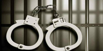 Crime News: ਅੰਮ੍ਰਿਤਸਰ ਵਿੱਚ ਦੋ ਅੱਤਵਾਦੀ ਗ੍ਰਿਫ਼ਤਾਰ: ਪਾਕਿਸਤਾਨ ਸਰਹੱਦ ਤੋਂ ਫੜੇ ਗਏ ਦੋਵੇਂ ਭਰਾ