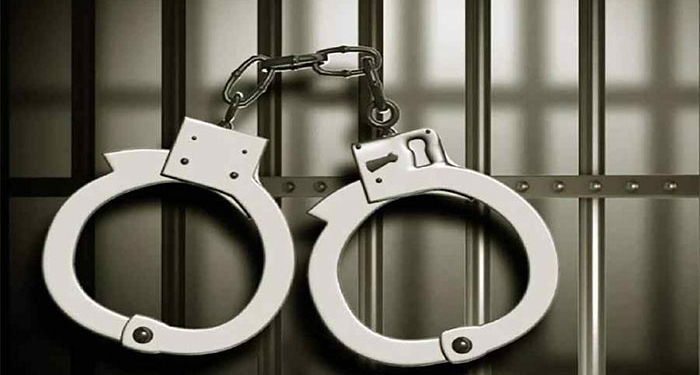 Crime News: ਅੰਮ੍ਰਿਤਸਰ ਵਿੱਚ ਦੋ ਅੱਤਵਾਦੀ ਗ੍ਰਿਫ਼ਤਾਰ: ਪਾਕਿਸਤਾਨ ਸਰਹੱਦ ਤੋਂ ਫੜੇ ਗਏ ਦੋਵੇਂ ਭਰਾ