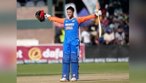 Cricket