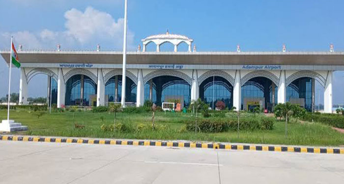 Punjab: ਆਦਮਪੁਰ ਅਤੇ ਮੁੰਬਈ ਵਿਚਕਾਰ ਡਾਇਰੈਕਟ ਫਲਾਈਟ ਅੱਜ ਤੋਂ ਹੋਵੇਗੀ ਸ਼ੁਰੂ