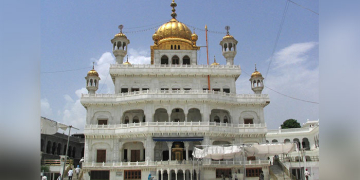 Religion: ਭਾਸ਼ਾ ਵਿਭਾਗ ਦੇ ਡਾਇਰੈਕਟਰ ਨੂੰ 1 ਸਤੰਬਰ ਨੂੰ ਸ੍ਰੀ ਅਕਾਲ ਤਖਤ ਸਾਹਿਬ ‘ਤੇ ਪੇਸ਼ ਹੋਣ ਦੇ ਹੁਕਮ