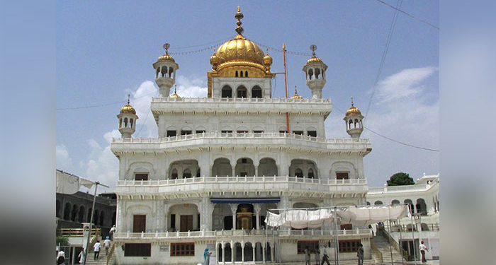 ਤਖ਼ਤ ਸ੍ਰੀ ਪਟਨਾ ਸਾਹਿਬ ਦੇ ਪੰਜ ਪਿਆਰੇ ਸਾਹਿਬਾਨ ਨੇ ਸ੍ਰੀ ਅਕਾਲ ਤਖ਼ਤ ਸਾਹਿਬ ਦਾ ਆਦੇਸ਼ ਕੀਤਾ ਰੱਦ, ਪੜ੍ਹੋ ਵੇਰਵਾ