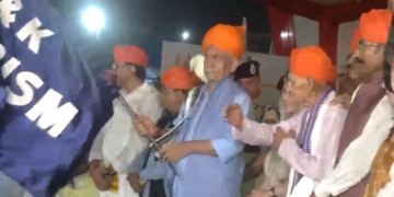 Amarnath Yatra: ਅਮਰਨਾਥ ਯਾਤਰਾ ਅੱਜ ਤੋਂ ਸ਼ੁਰੂ: ਪਹਿਲਾ ਜੱਥਾ ਹੋਇਆ ਰਵਾਨਾ