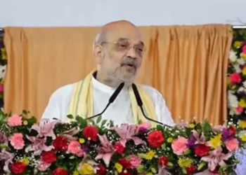 Punjab: ਅਮਿਤ ਸ਼ਾਹ ਅੱਜ ਆਉਣਗੇ ਪੰਜਾਬ: ਮੋਗਾ ‘ਚ ਕਰਨਗੇ ਰੈਲੀ ਨੂੰ ਕਰਨਗੇ ਸੰਬੋਧਨ Punjab: ਅਮਿਤ ਸ਼ਾਹ ਅੱਜ ਆਉਣਗੇ ਪੰਜਾਬ: ਮੋਗਾ ‘ਚ ਕਰਨਗੇ ਰੈਲੀ ਨੂੰ ਕਰਨਗੇ ਸੰਬੋਧਨ