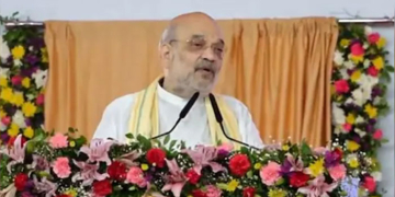 Amit Shah ਰਾਜਨੀਤੀ ਤੋਂ ਸੰਨਿਆਸ ਲੈਣ ਤੋਂ ਬਾਅਦ ਕੀ ਕਰਨਗੇ ? ਗ੍ਰਹਿ ਮੰਤਰੀ ਨੇ ਦੱਸੀ ਆਪਣੀ ਭਵਿੱਖ ਦੀ ਯੋਜਨਾ Amit Shah ਰਾਜਨੀਤੀ ਤੋਂ ਸੰਨਿਆਸ ਲੈਣ ਤੋਂ ਬਾਅਦ ਕੀ ਕਰਨਗੇ ? ਗ੍ਰਹਿ ਮੰਤਰੀ ਨੇ ਦੱਸੀ ਆਪਣੀ ਭਵਿੱਖ ਦੀ ਯੋਜਨਾ