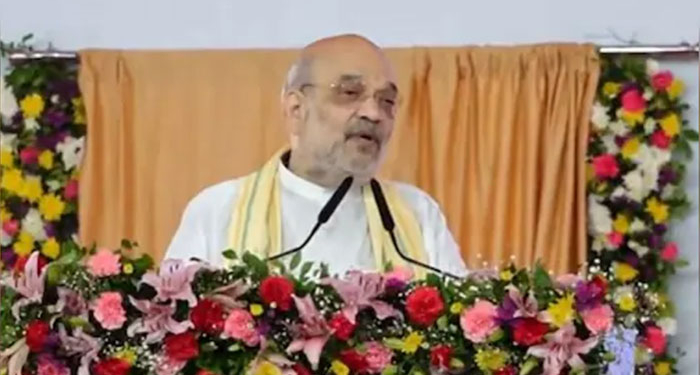 Amit Shah ਰਾਜਨੀਤੀ ਤੋਂ ਸੰਨਿਆਸ ਲੈਣ ਤੋਂ ਬਾਅਦ ਕੀ ਕਰਨਗੇ ? ਗ੍ਰਹਿ ਮੰਤਰੀ ਨੇ ਦੱਸੀ ਆਪਣੀ ਭਵਿੱਖ ਦੀ ਯੋਜਨਾ Amit Shah ਰਾਜਨੀਤੀ ਤੋਂ ਸੰਨਿਆਸ ਲੈਣ ਤੋਂ ਬਾਅਦ ਕੀ ਕਰਨਗੇ ? ਗ੍ਰਹਿ ਮੰਤਰੀ ਨੇ ਦੱਸੀ ਆਪਣੀ ਭਵਿੱਖ ਦੀ ਯੋਜਨਾ