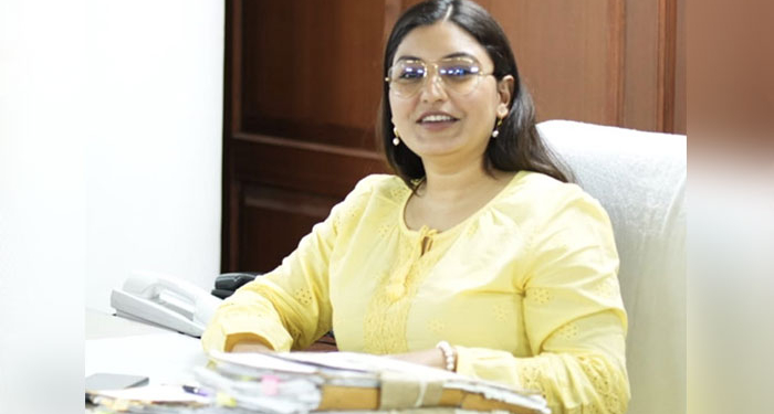 Political: MLA ਅਨਮੋਲ ਗਗਨ ਮਾਨ ਨੂੰ ਵਿਧਾਨ ਸਭਾ ਕਮੇਟੀ ਤੋਂ ਕੀਤਾ ਗਿਆ ਬਾਹਰ, ਪੜ੍ਹੋ ਵੇਰਵਾ