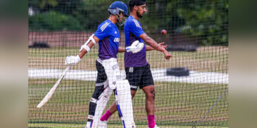 Arshdeep ਇੰਗਲੈਂਡ ਦੌਰੇ ਦੌਰਾਨ ਹੋਏ ਜ਼ਖਮੀ: ਟੈਸਟ ਡੈਬਿਊ ਕਰਨ ਦੀ ਉਡੀਕ ਹੋਈ ਹੋਰ ਲੰਬੀ