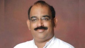 BJP