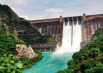 BBMB: ਭਾਖੜਾ ਡੈਮ ‘ਤੇ ਜਲਦ ਹੀ CISF ਹੋਵੇਗੀ ਤੈਨਾਤ