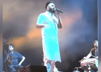 Babbu Maan ਨੇ 3 ਸਾਲਾਂ ਬਾਅਦ ਸਿੱਧੂ ਮੂਸੇਵਾਲਾ ਕਤਲ ਕਾਂਡ ‘ਤੇ ਤੋੜੀ ਆਪਣੀ ਚੁੱਪ, ਪੜ੍ਹੋ ਕੀ ਕਿਹਾ
