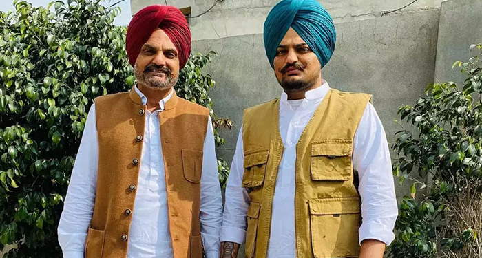 ਸਿੱਧੂ ਮੂਸੇਵਾਲਾ ਕਤਲ ਕੇਸ: ਬਲਕੌਰ ਸਿੱਧੂ ਨਹੀਂ ਪਹੁੰਚੇ ਗਵਾਹੀ ਦੇਣ