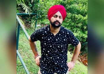 ਪੰਜ ਭੈਣਾਂ ਦੇ ਇਕਲੌਤਾ ਭਰਾ ਦੀ Canada ’ਚ ਮੌਤ