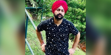 ਪੰਜ ਭੈਣਾਂ ਦੇ ਇਕਲੌਤਾ ਭਰਾ ਦੀ Canada ’ਚ ਮੌਤ ਪੰਜ ਭੈਣਾਂ ਦੇ ਇਕਲੌਤਾ ਭਰਾ ਦੀ Canada ’ਚ ਮੌਤ