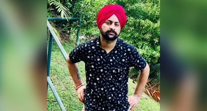ਪੰਜ ਭੈਣਾਂ ਦੇ ਇਕਲੌਤਾ ਭਰਾ ਦੀ Canada ’ਚ ਮੌਤ ਪੰਜ ਭੈਣਾਂ ਦੇ ਇਕਲੌਤਾ ਭਰਾ ਦੀ Canada ’ਚ ਮੌਤ