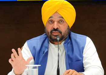 CM Punjab ਨੇ ਦਿੱਤੀਆਂ ਰੱਖੜੀ ਦੀਆਂ ਵਧਾਈਆਂ