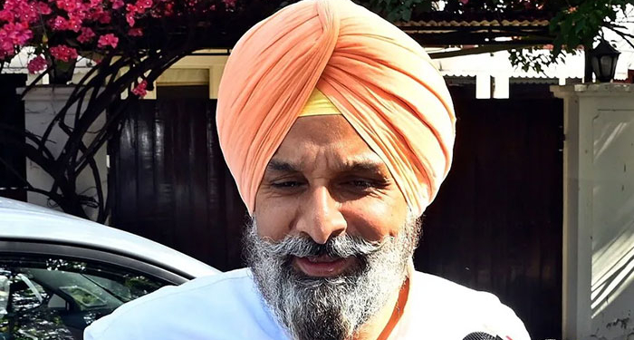 Bikram Majithia ਨੂੰ ਅੱਜ ਹਾਈਕੋਰਟ ਤੋਂ ਨਹੀਂ ਮਿਲੀ ਰਾਹਤ, ਪੜ੍ਹੋ ਪੂਰੀ ਖ਼ਬਰ