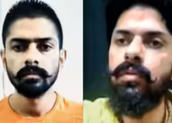 Bishnoi interview ਵਿੱਚ ਸੀਨੀਅਰ ਅਧਿਕਾਰੀਆਂ ਦੀ ਭੂਮਿਕਾ ਦੀ ਹੋਵੇਗੀ ਜਾਂਚ : ਹਾਈਕੋਰਟ ਨੇ ਦਿੱਤੇ ਹੁਕਮ Bishnoi interview ਵਿੱਚ ਸੀਨੀਅਰ ਅਧਿਕਾਰੀਆਂ ਦੀ ਭੂਮਿਕਾ ਦੀ ਹੋਵੇਗੀ ਜਾਂਚ : ਹਾਈਕੋਰਟ ਨੇ ਦਿੱਤੇ ਹੁਕਮ