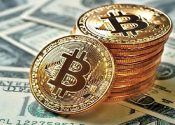 Bitcoin ਨੇ ਰਚਿਆ ਇਤਿਹਾਸ: ਪਹਿਲੀ ਵਾਰ ਕੀਮਤ 1 ਕਰੋੜ ਰੁਪਏ ਤੋਂ ਹੋਈ ਪਾਰ