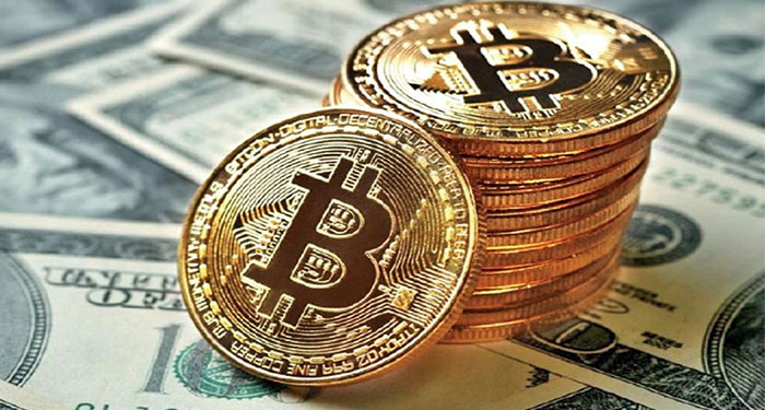 Bitcoin ਨੇ ਰਚਿਆ ਇਤਿਹਾਸ: ਪਹਿਲੀ ਵਾਰ ਕੀਮਤ 1 ਕਰੋੜ ਰੁਪਏ ਤੋਂ ਹੋਈ ਪਾਰ