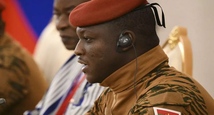 International News: ਹਥਿਆਰਬੰਦ ਗਰੁੱਪ ਵੱਲੋਂ ਫੌਜੀ ਅੱਡੇ ‘ਤੇ ਹਮਲਾ, 50 ਸੈਨਿਕਾਂ ਦੀ ਮੌਤ