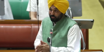 Punjab ਵਿਧਾਨ ਸਭਾ ਸਪੈਸ਼ਲ ਸੈਸ਼ਨ: ਸਿਲੈਕਟ ਕਮੇਟੀ ਕੋਲ ਭੇਜਿਆ ਗਿਆ ਬੇਅਦਬੀ ਖਿਲਾਫ਼ ਬਿੱਲ
