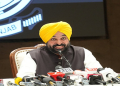 Punjab: ਮੁੱਖ ਮੰਤਰੀ ਭਗਵੰਤ ਸਿੰਘ ਮਾਨ ਅੱਜ ਨੂਰਪੁਰਬੇਦੀ ਇਲਾਕੇ ਦੇ ਲੋਕਾਂ ਨਾਲ ਕਰਨਗੇ ‘ਲੋਕ ਮਿਲਣੀ’