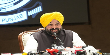 Punjab: ਮੁੱਖ ਮੰਤਰੀ ਭਗਵੰਤ ਸਿੰਘ ਮਾਨ ਅੱਜ ਨੂਰਪੁਰਬੇਦੀ ਇਲਾਕੇ ਦੇ ਲੋਕਾਂ ਨਾਲ ਕਰਨਗੇ ‘ਲੋਕ ਮਿਲਣੀ’