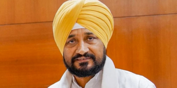 Punjab ਦੇ ਸਾਬਕਾ CM ਨੂੰ ਹਾਈਕੋਰਟ ਤੋਂ ਰਾਹਤ: ਸੰਸਦ ਮੈਂਬਰਸ਼ਿਪ ਰੱਦ ਕਰਨ ਦੀ ਮੰਗ ਕਰਨ ਵਾਲੀ ਪਟੀਸ਼ਨ ਖਾਰਜ