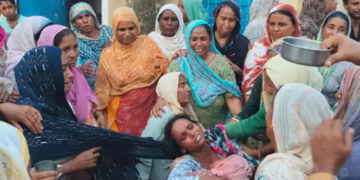 Punjab: ਛੱਪੜ ਵਿੱਚ ਡੁੱਬ ਜਾਣ ਕਾਰਨ ਦੋ ਚਚੇਰੇ ਭਰਾਵਾਂ ਦੀ ਮੌਤ