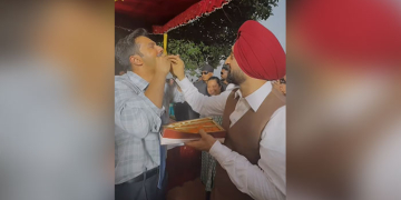 Diljit Dosanjh ਨੇ ‘ਬਾਰਡਰ 2’ ਦੀ ਸ਼ੂਟਿੰਗ ਕੀਤੀ ਪੂਰੀ