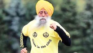 Fauja Singh