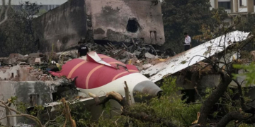 Ahmedabad Plane Crash ਦੇ ਪੀੜਤ ਪਰਿਵਾਰਾਂ ਨੇ PM ਮੋਦੀ ਨੂੰ ਲਿਖਿਆ ਪੱਤਰ, ਪੜ੍ਹੋ ਕੀ ਕਿਹਾ ? Ahmedabad Plane Crash ਦੇ ਪੀੜਤ ਪਰਿਵਾਰਾਂ ਨੇ PM ਮੋਦੀ ਨੂੰ ਲਿਖਿਆ ਪੱਤਰ, ਪੜ੍ਹੋ ਕੀ ਕਿਹਾ ?