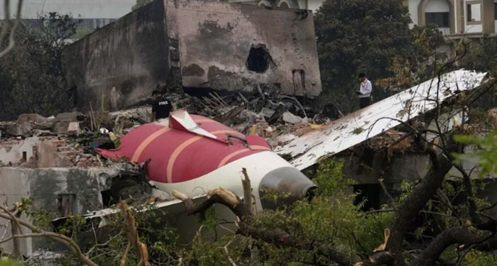 Ahmedabad Plane Crash ਦੇ ਪੀੜਤ ਪਰਿਵਾਰਾਂ ਨੇ PM ਮੋਦੀ ਨੂੰ ਲਿਖਿਆ ਪੱਤਰ, ਪੜ੍ਹੋ ਕੀ ਕਿਹਾ ? Ahmedabad Plane Crash ਦੇ ਪੀੜਤ ਪਰਿਵਾਰਾਂ ਨੇ PM ਮੋਦੀ ਨੂੰ ਲਿਖਿਆ ਪੱਤਰ, ਪੜ੍ਹੋ ਕੀ ਕਿਹਾ ?