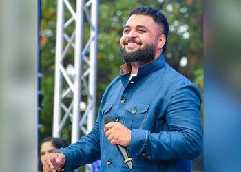Punjabi Singer ਗੁਲਾਬ ਸਿੱਧੂ ਨੂੰ ਮਿਲੀ ਜਾਨੋਂ ਮਾਰਨ ਦੀ ਧਮਕੀ