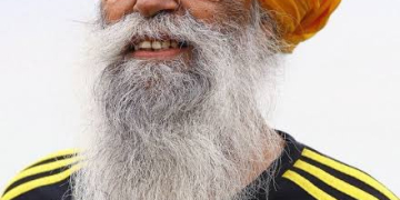 PUNJAB : ਮੈਰਾਥਨ ਦੌੜਾਕ ਫੌਜਾ ਸਿੰਘ ਦਾ ਅੰਤਿਮ ਸੰਸਕਾਰ ਅੱਜ PUNJAB : ਮੈਰਾਥਨ ਦੌੜਾਕ ਫੌਜਾ ਸਿੰਘ ਦਾ ਅੰਤਿਮ ਸੰਸਕਾਰ ਅੱਜ