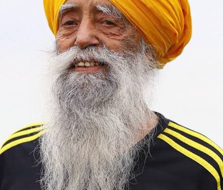 PUNJAB : ਮੈਰਾਥਨ ਦੌੜਾਕ ਫੌਜਾ ਸਿੰਘ ਦਾ ਅੰਤਿਮ ਸੰਸਕਾਰ ਅੱਜ PUNJAB : ਮੈਰਾਥਨ ਦੌੜਾਕ ਫੌਜਾ ਸਿੰਘ ਦਾ ਅੰਤਿਮ ਸੰਸਕਾਰ ਅੱਜ