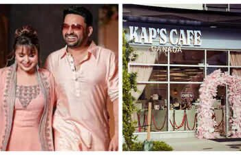 Bollywood News : ਕੈਨੇਡਾ ਵਿੱਚ ਕਪਿਲ ਸ਼ਰਮਾ ਦੇ ਕੈਫੇ ‘ਤੇ ਗੋਲੀਬਾਰੀ ਦਾ ਮਾਮਲਾ ; AICWA ਵੱਲੋਂ ਤੁਰੰਤ ਕਾਰਵਾਈ ਦੀ ਅਪੀਲ Bollywood News : ਕੈਨੇਡਾ ਵਿੱਚ ਕਪਿਲ ਸ਼ਰਮਾ ਦੇ ਕੈਫੇ ‘ਤੇ ਗੋਲੀਬਾਰੀ ਦਾ ਮਾਮਲਾ ; AICWA ਵੱਲੋਂ ਤੁਰੰਤ ਕਾਰਵਾਈ ਦੀ ਅਪੀਲ