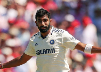 India Vs England : ਲਾਰਡਜ਼ ਟੈਸਟ ; ਦੂਜੇ ਦਿਨ ਦਾ ਖੇਡ ਜਾਰੀ