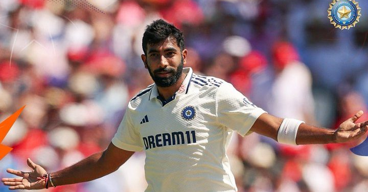 India Vs England : ਲਾਰਡਜ਼ ਟੈਸਟ ; ਦੂਜੇ ਦਿਨ ਦਾ ਖੇਡ ਜਾਰੀ India Vs England : ਲਾਰਡਜ਼ ਟੈਸਟ ; ਦੂਜੇ ਦਿਨ ਦਾ ਖੇਡ ਜਾਰੀ