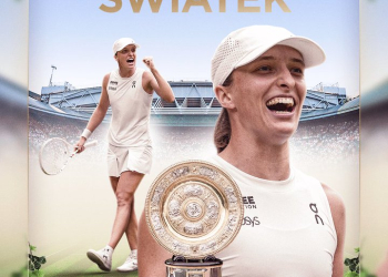 Wimbledon 2025 : ਪੋਲੈਂਡ ਦੀ ਇਗਾ ਸਵੈਟੇਕ ਨੇ ਜਿੱਤਿਆ ਵਿੰਬਲਡਨ ਮਹਿਲਾ ਸਿੰਗਲਜ਼ ਦਾ ਖਿਤਾਬ 