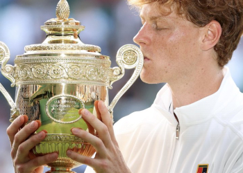 Wimbledon 2025 : ਇਟਲੀ ਦੇ ਜੈਨਿਕ ਸਿਨਰ ਨੇ ਜਿੱਤਿਆ ਵਿੰਬਲਡਨ 2025 ਦਾ ਖਿਤਾਬ