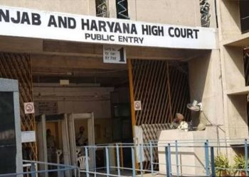 Punjab: ਅਸਮਾਨ ਛੂਹ ਰਹੀਆਂ ਜਾਇਦਾਦਾਂ ਦੀਆਂ ਕੀਮਤਾਂ ‘ਤੇ ਹਾਈ ਕੋਰਟ ਸਖ਼ਤ, ਕੀਤੀਆਂ ਅਹਿਮ ਟਿੱਪਣੀਆਂ, ਪੜ੍ਹੋ ਵੇਰਵਾ