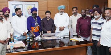 Punjab: ਵਿੱਤ ਮੰਤਰੀ ਅਤੇ ਸਥਾਨਕ ਸਰਕਾਰਾਂ ਮੰਤਰੀ ਵੱਲੋਂ ਮੁਲਾਜ਼ਮ ਯੂਨੀਅਨਾਂ ਨਾਲ ਮੀਟਿੰਗਾਂ